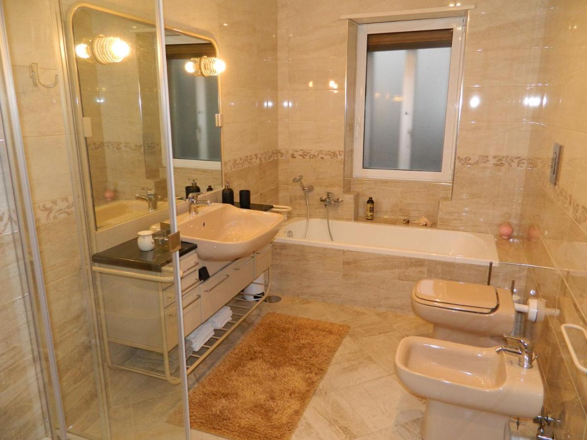 B&B San Pio Pellezzano Exterior foto
