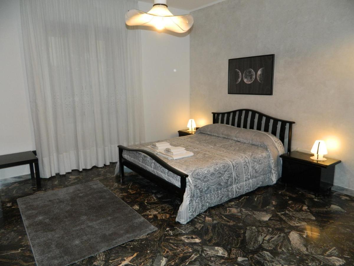 B&B San Pio Pellezzano Exterior foto