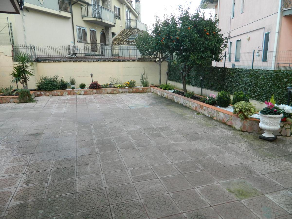 B&B San Pio Pellezzano Exterior foto